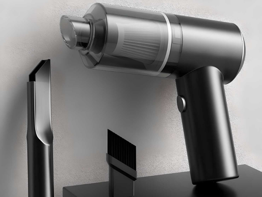 Why Every Car Owner Needs a Car Vacuum Cleaner