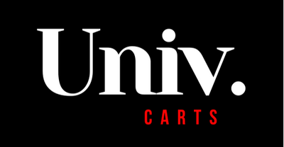 Univ Carts