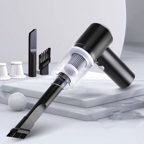 Univ™ Portable Vacuum Cleaner