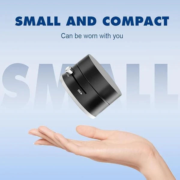 Vacuum Mini Magnet Phone Holder