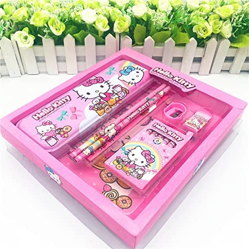 Hello Kitty Gift Set