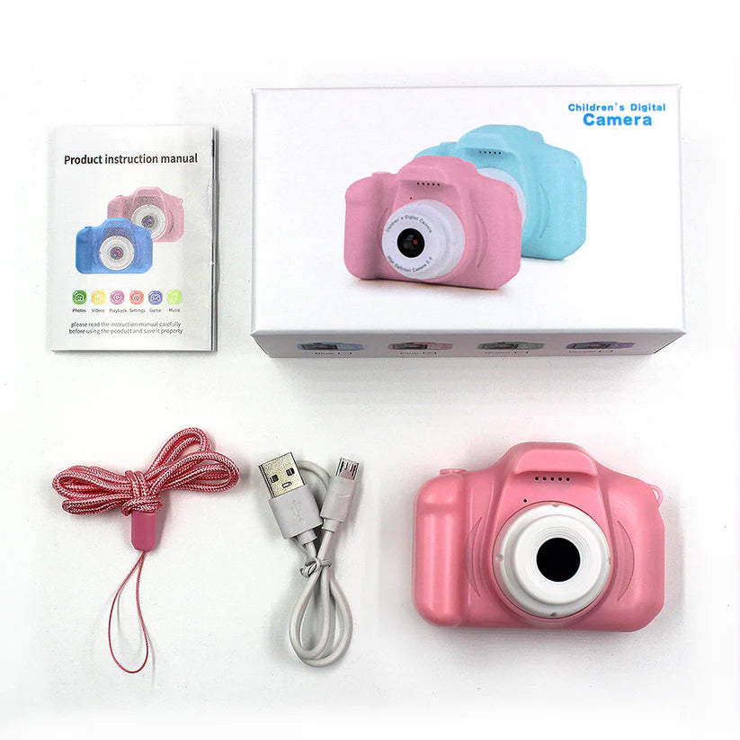 Kids Digital Camera