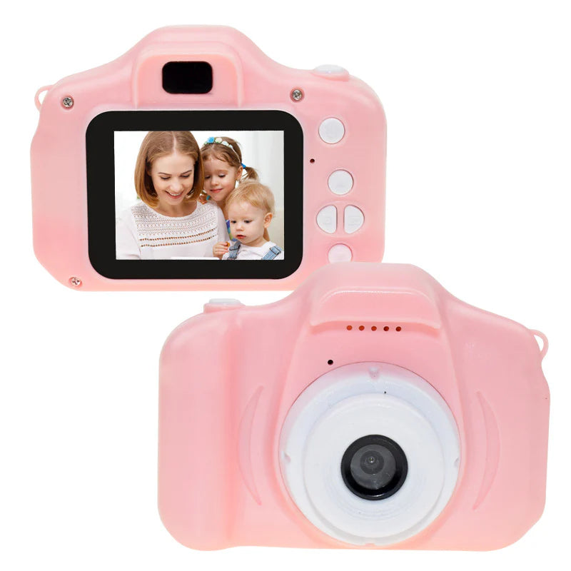 Kids Digital Camera