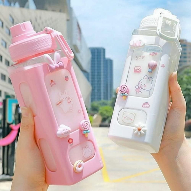 Bottle and Sipper