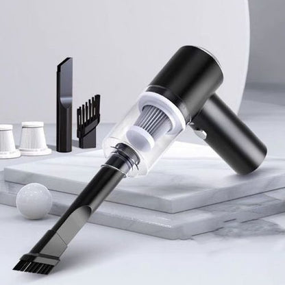 Univ™ Portable Vacuum Cleaner
