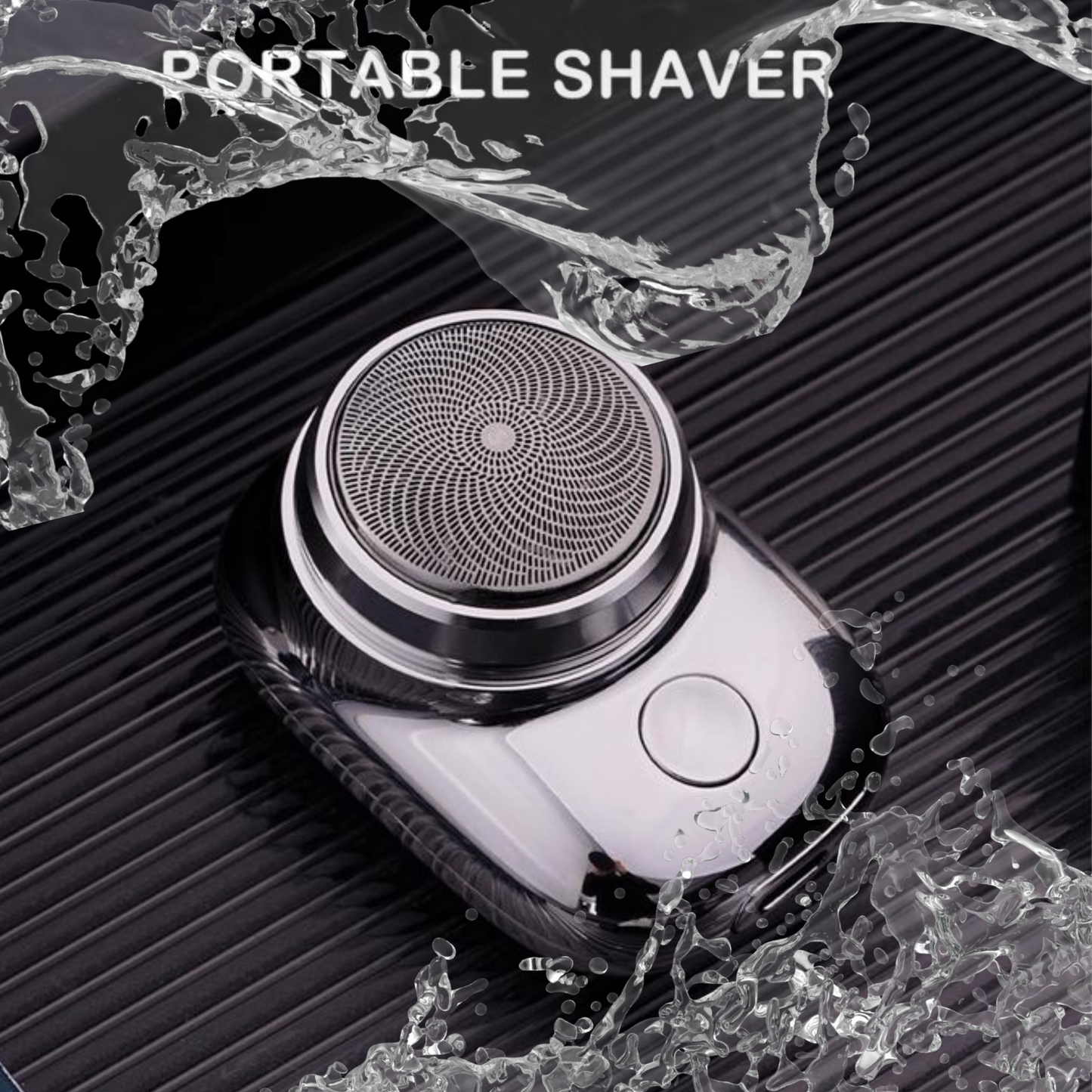 Professional Electric Hair Straightener Comb Brush