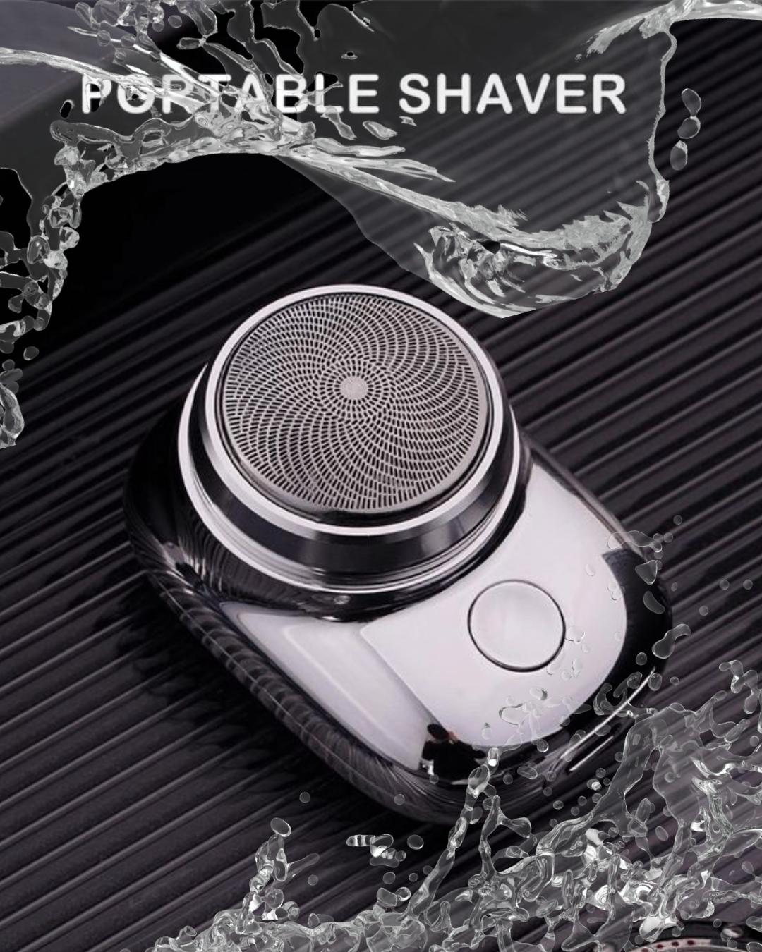 Professional Electric Hair Straightener Comb Brush