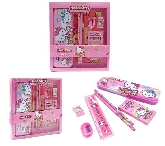 Hello Kitty Gift Set