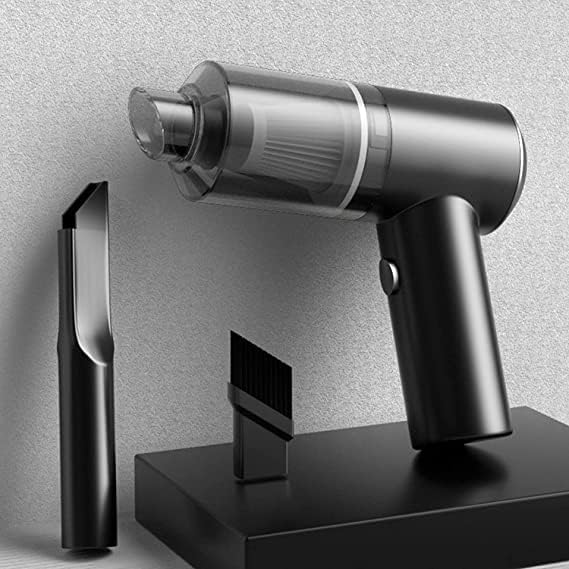 Univ™ Portable Vacuum Cleaner