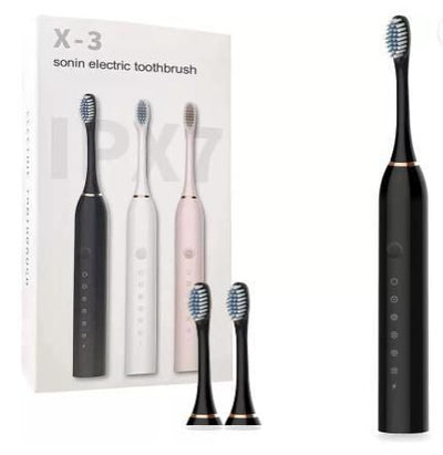 Electric Toothbrush, Teeth & Gums Care