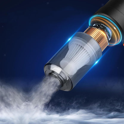 Univ™ Portable Vacuum Cleaner