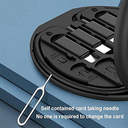 Multi-Functional Travel Cable Kit