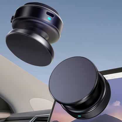 Vacuum Mini Magnet Phone Holder