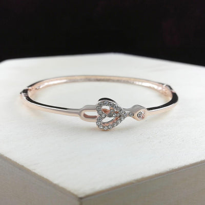 Heart Shape Bracelets