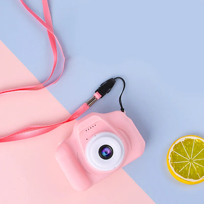 Kids Digital Camera